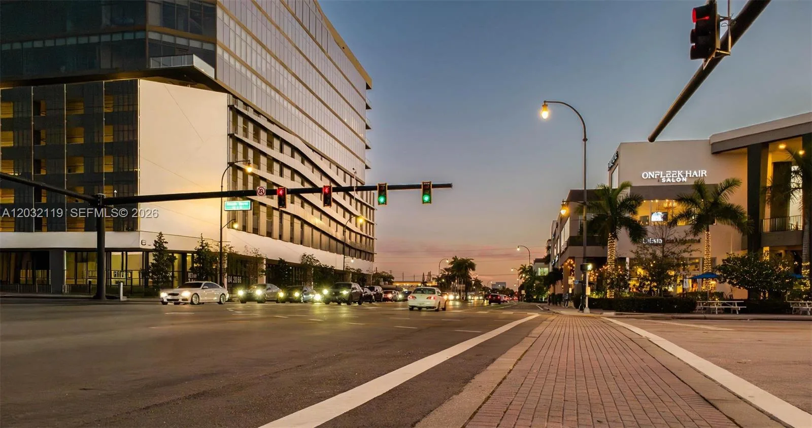 801 N Federal Hwy # 1105, Hallandale Beach, FL 33009 photo 3