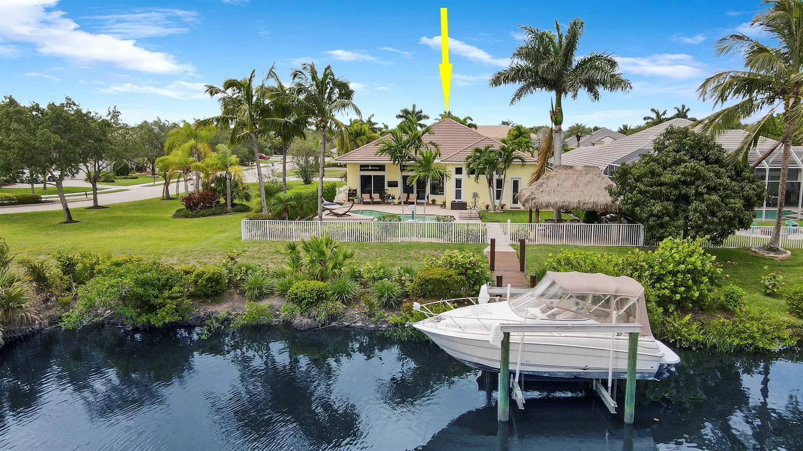 660 SW Yacht Basin Way, Stuart, FL 34997