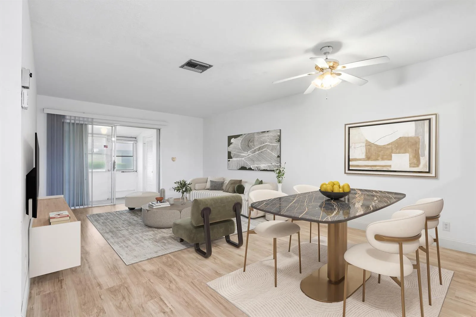 2915 Crosley Drive W # G, West Palm Beach, FL 33415 — photo 5 of 17