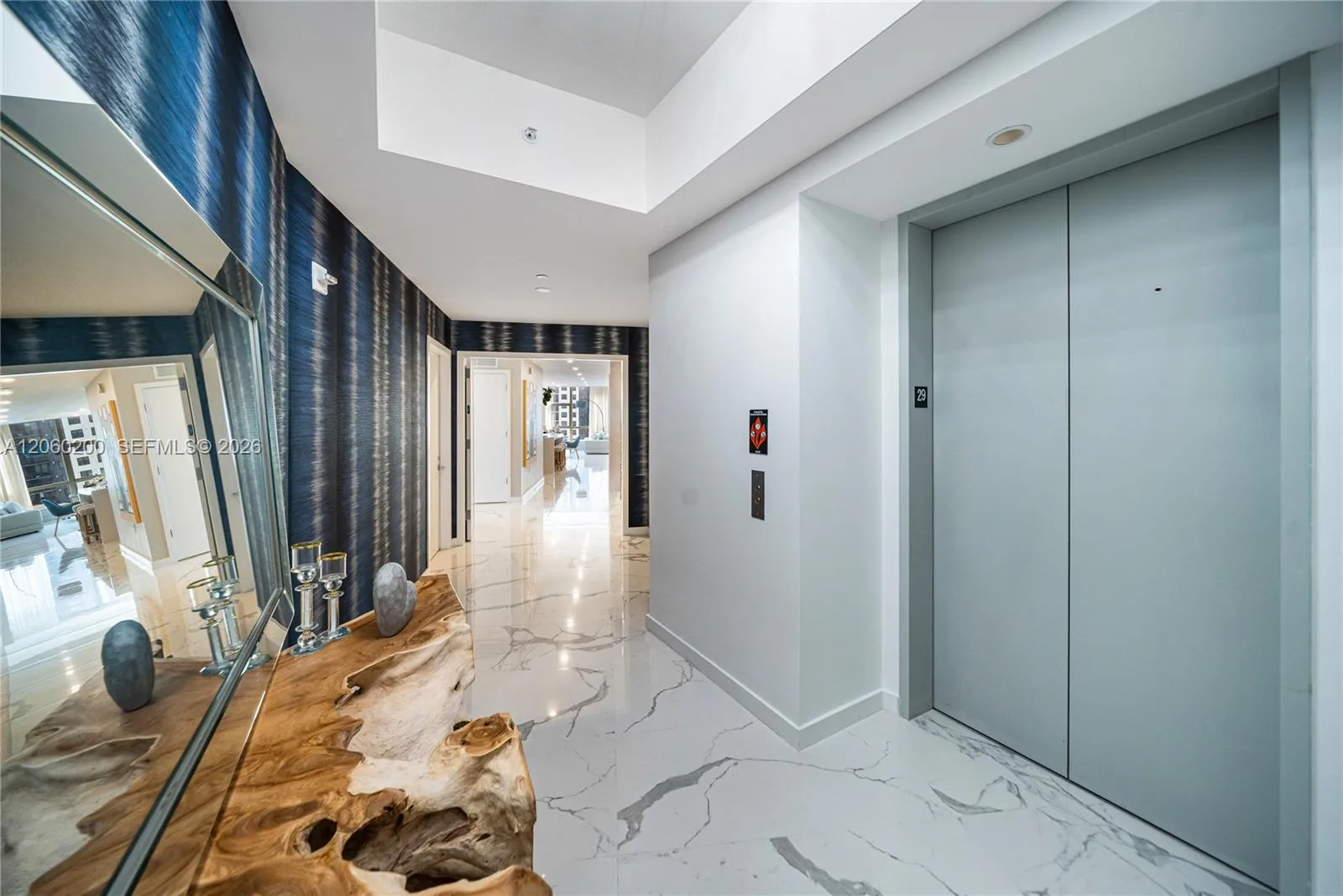 851 NE 1st Ave # 2911, Miami, FL 33132 photo 3