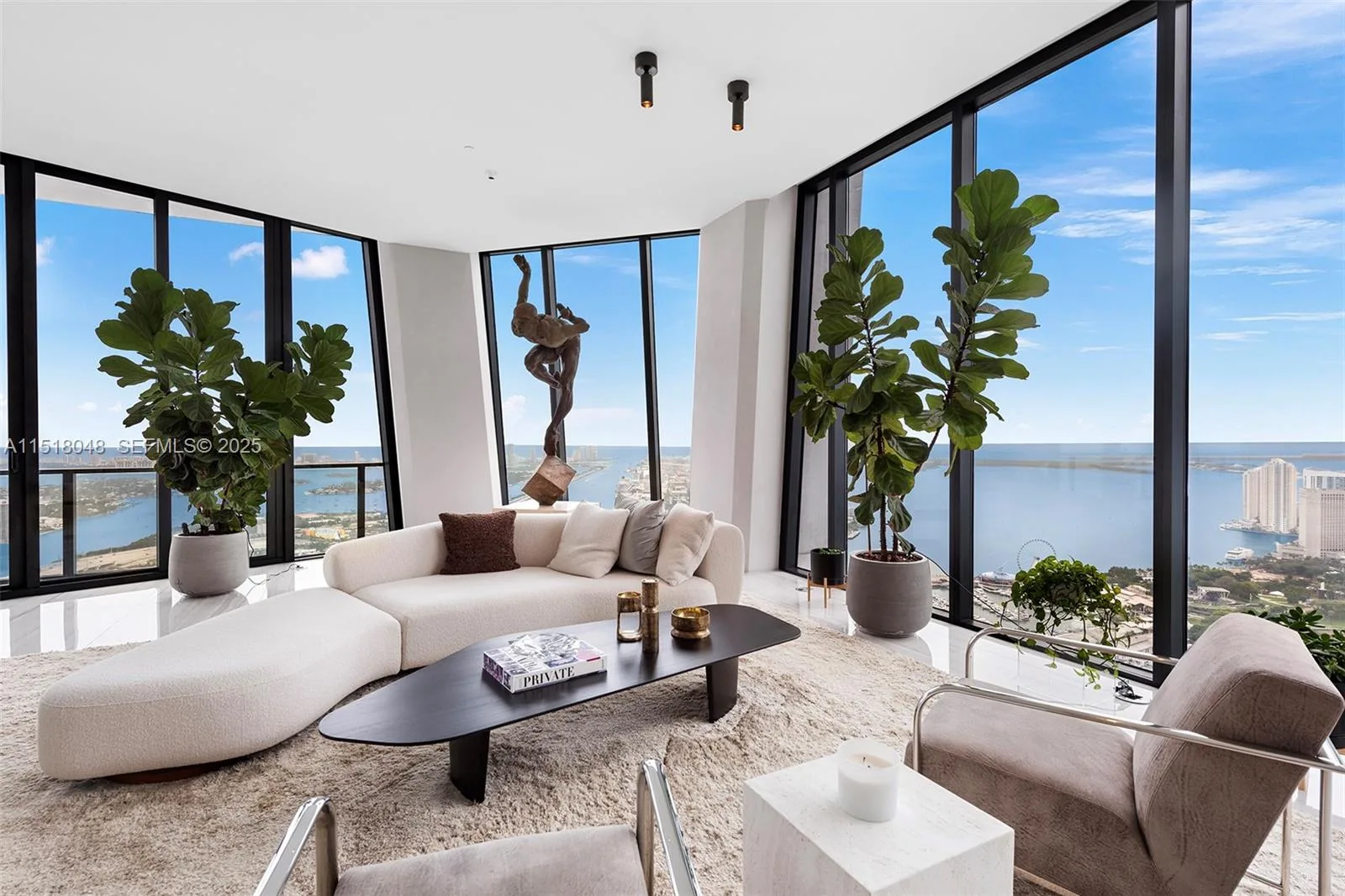 1000 Museum Unit 5501 at 1000 Biscayne Blvd # 5501, Miami, FL 33132 — photo 1