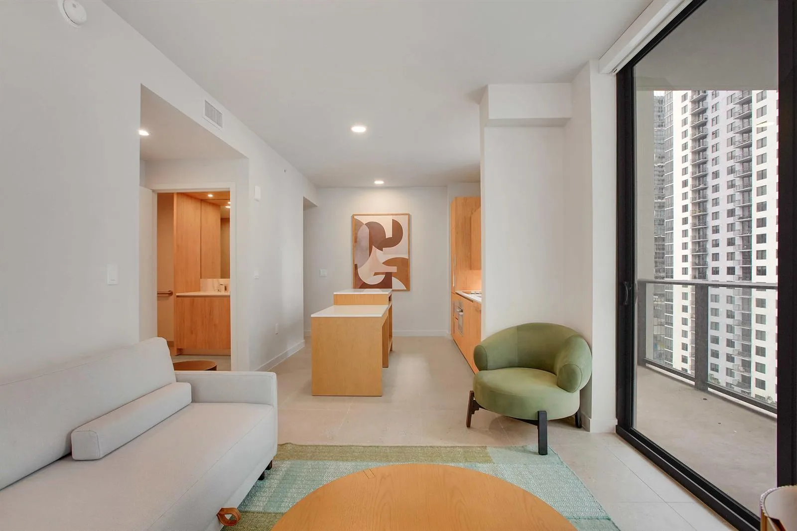 601 N MIAMI Avenue # 2107, Miami, FL 33136 photo 3