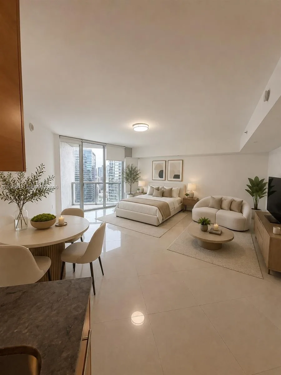 475 Brickell Ave # 3908, Miami, FL 33131