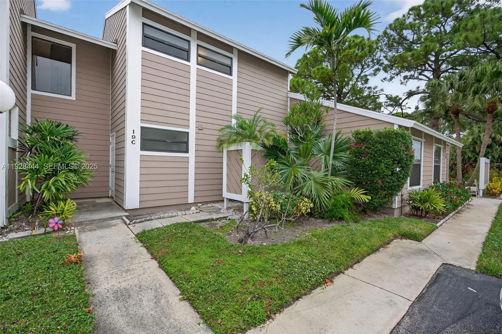 707 Stonewood Ct # 19C, Jupiter, FL 33458