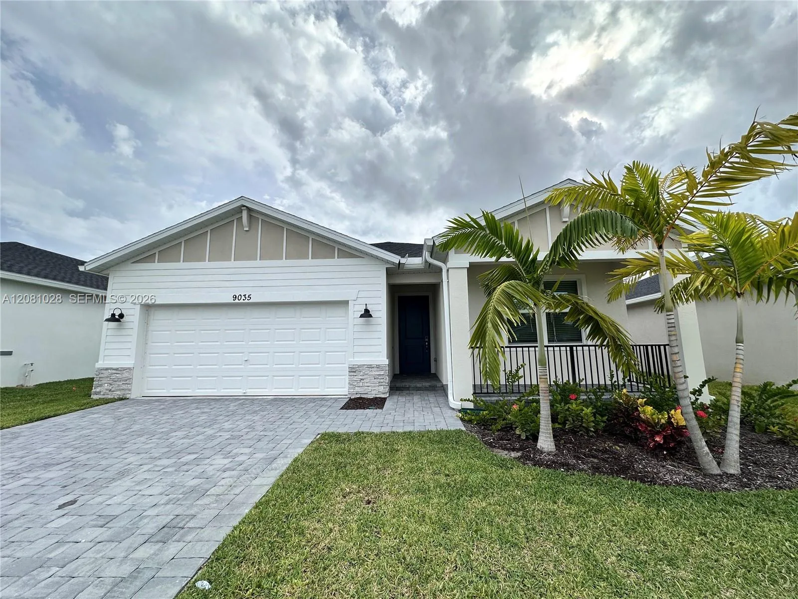 9035 Dahlia Cir # 9035, Port St. Lucie, FL 34986