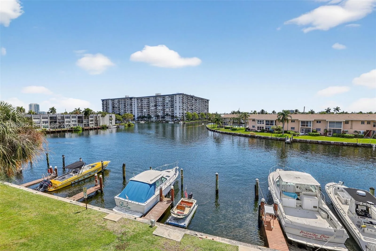 1100 SE 5th Ct # 24, Pompano Beach, FL 33060