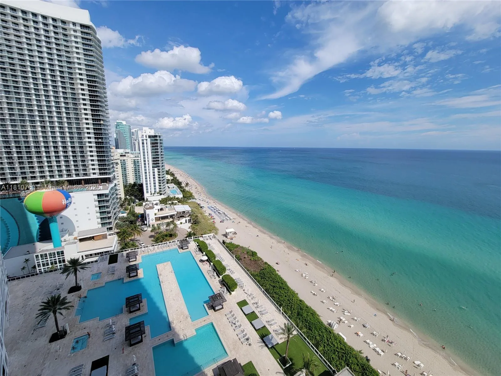 1830 S Ocean Dr # 2312, Hallandale Beach, FL 33009