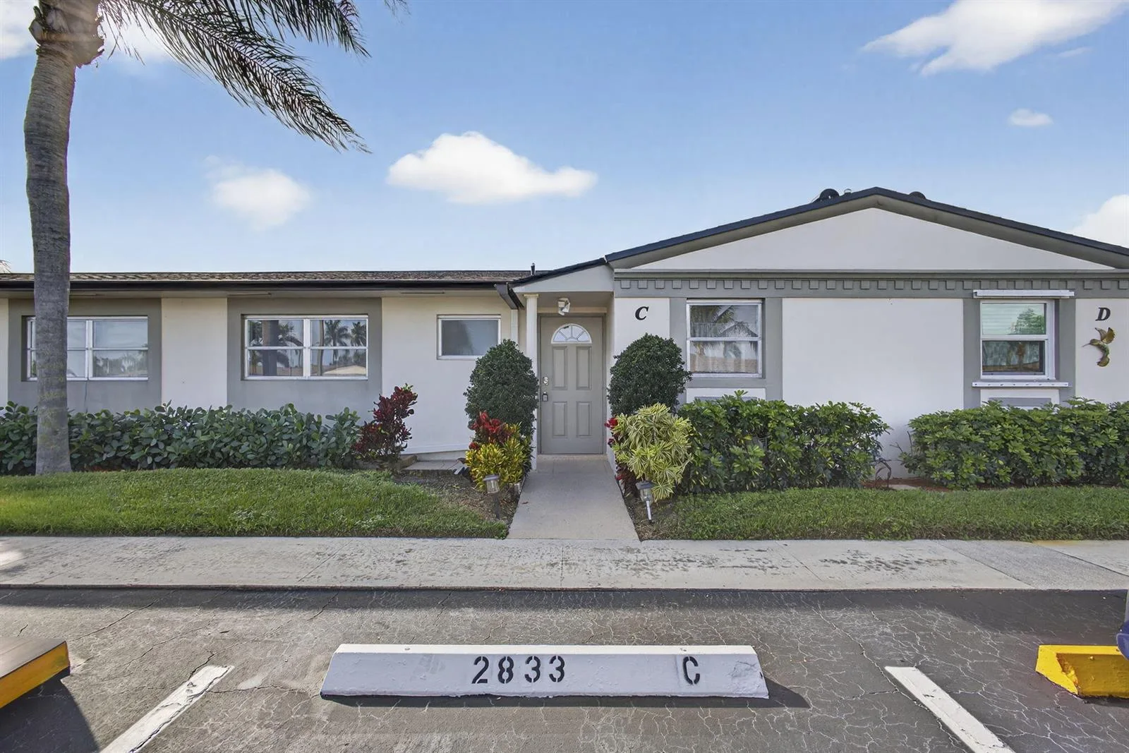 2833 Crosley Drive W # C, West Palm Beach, FL 33415