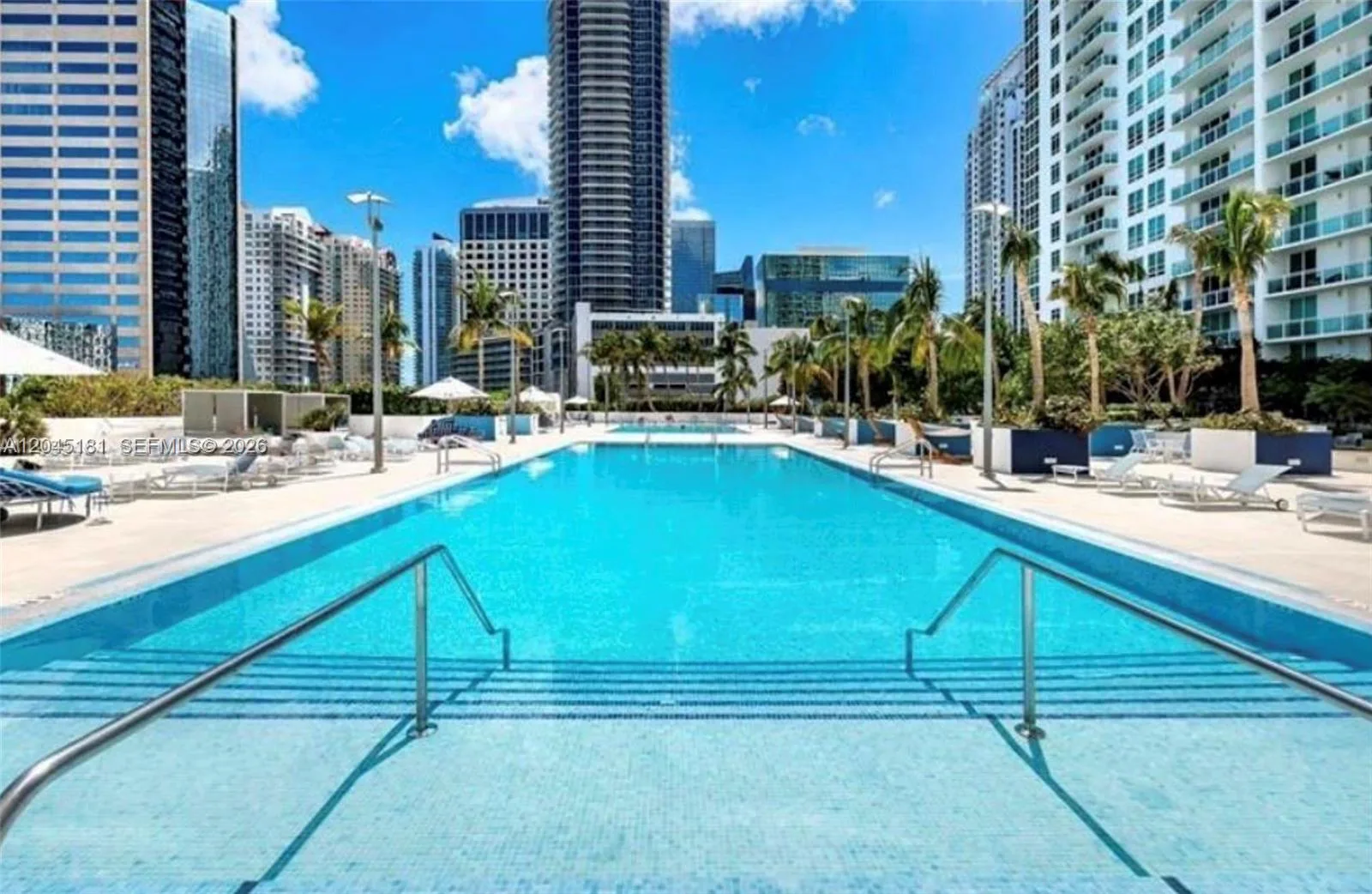 951 Brickell Ave # 1109, Miami, FL 33131