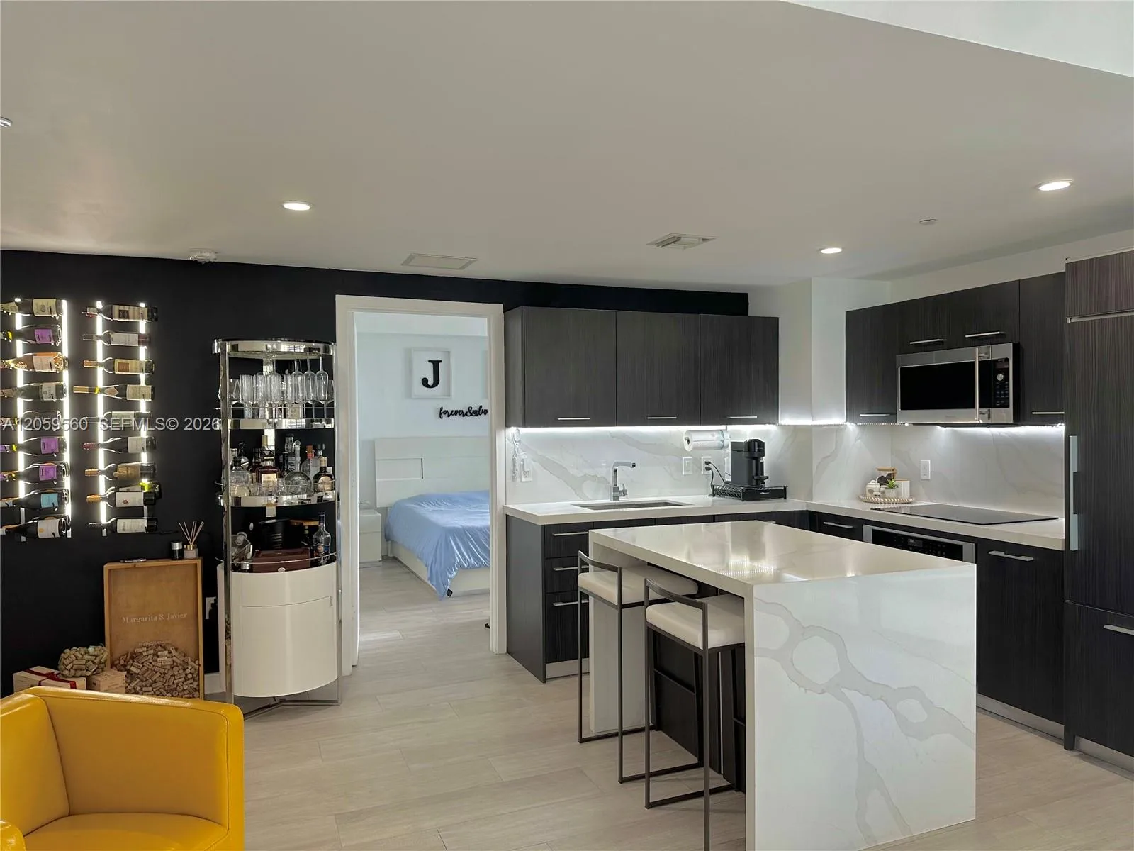45 SW 9th St # 2501, Miami, FL 33130 photo 7