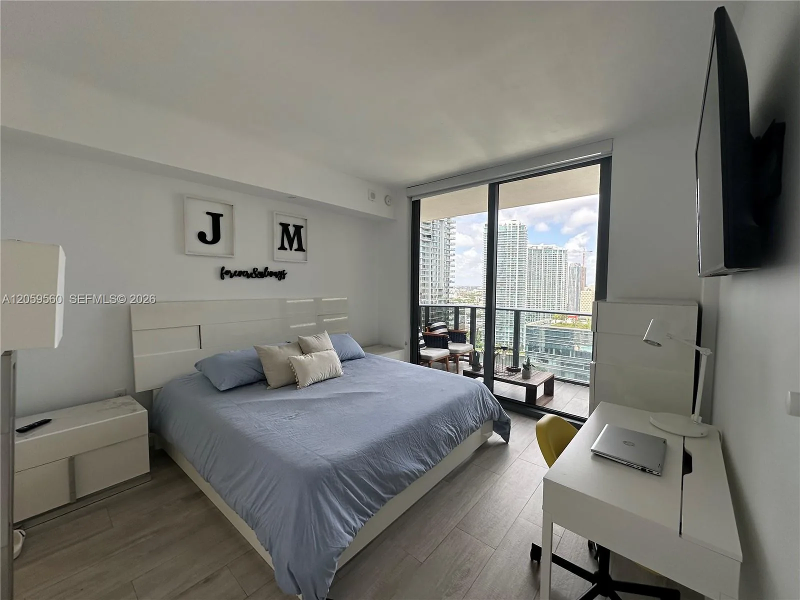 45 SW 9th St # 2501, Miami, FL 33130 photo 8