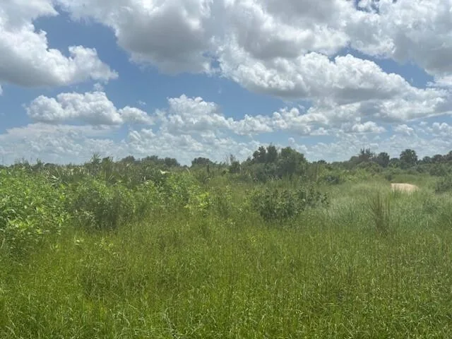 0 NW 316th Street, Okeechobee, FL 34972