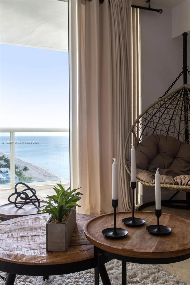 1830 S Ocean Dr # 1712, Hallandale Beach, FL 33009 photo 13