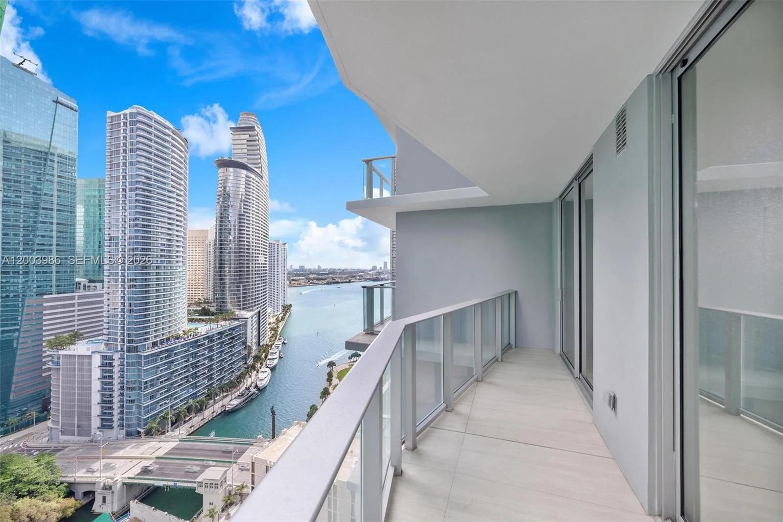 77 SE 5th Street # 3005, Miami, FL 33131