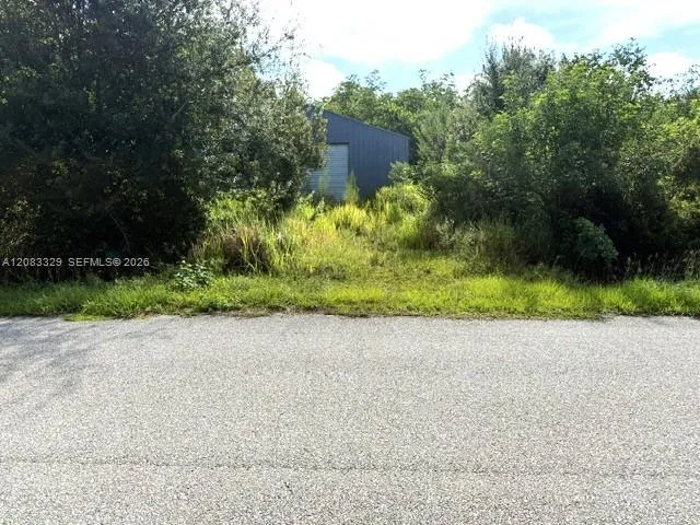 2524 Gem Stone Ave, Lorida, FL 33857