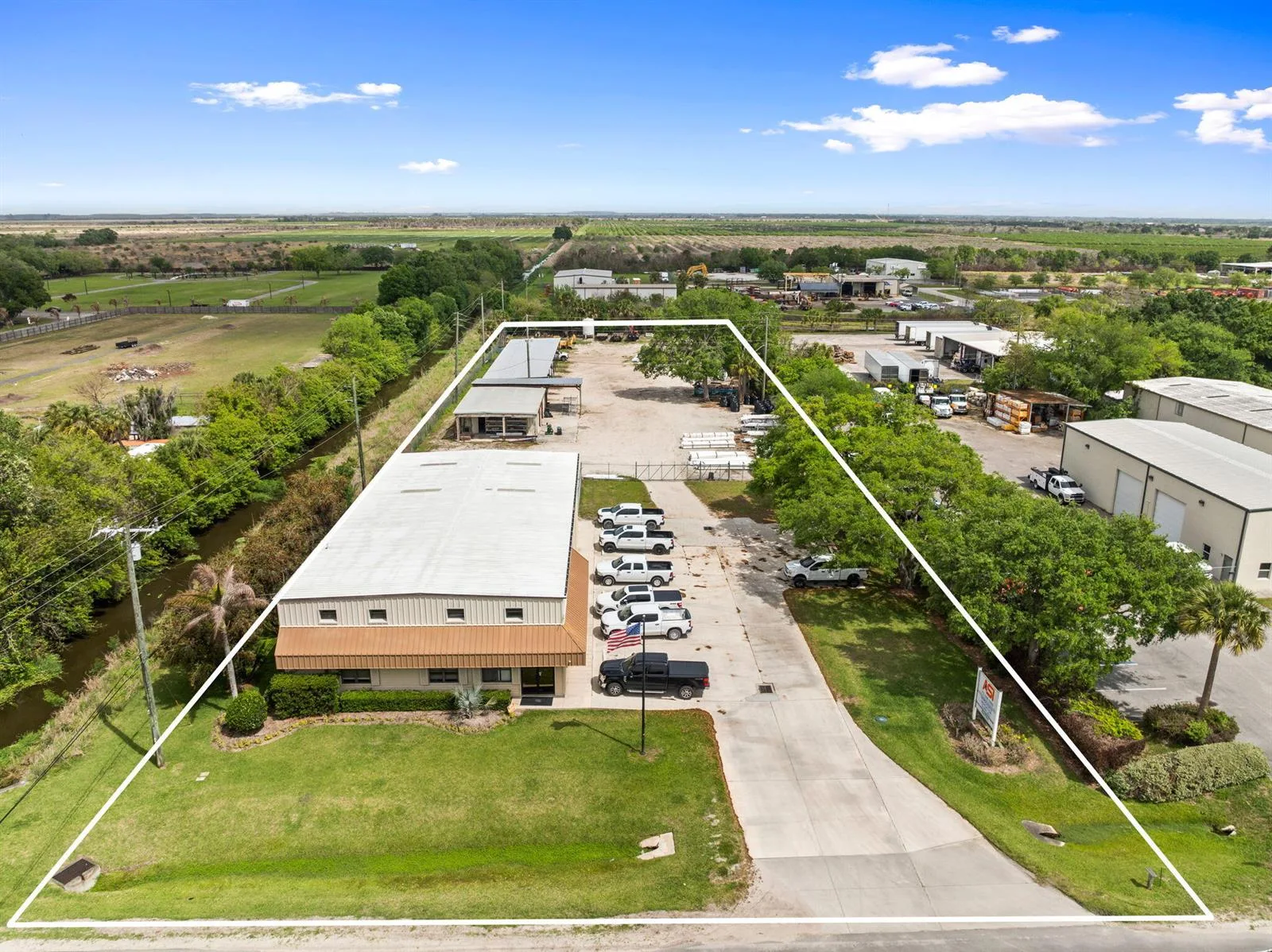 16050 Orange Avenue, Fort Pierce, FL 34945