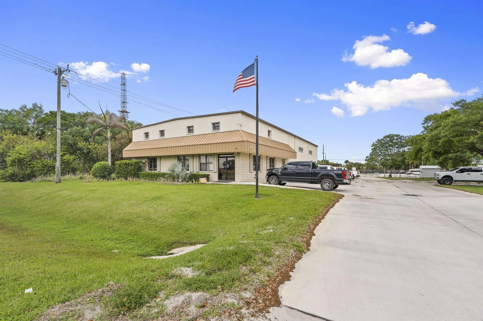 16050 Orange Avenue, Fort Pierce, FL 34945 photo 2