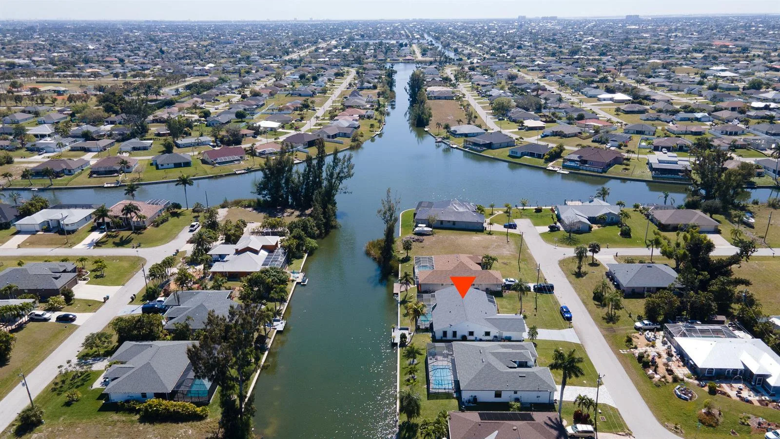 2723 SW 5th Avenue, Cape Coral, FL 33914 photo 2