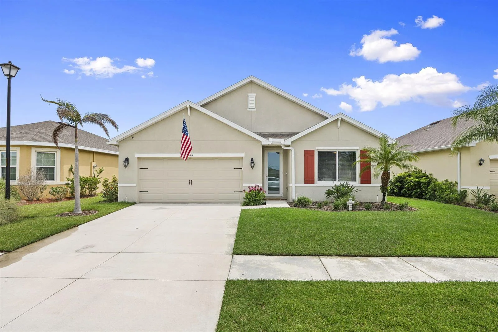 10765 SW Cremona Way, Port St. Lucie, FL 34987