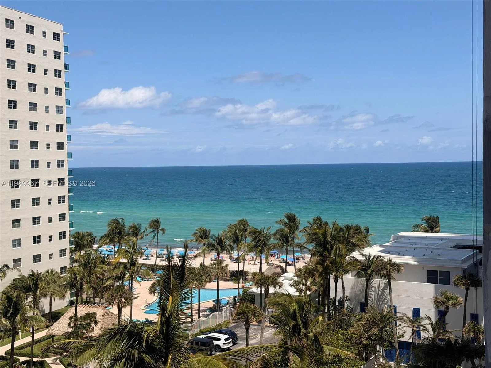 4001 S Ocean Dr # 8H, Hollywood, FL 33019 photo 2