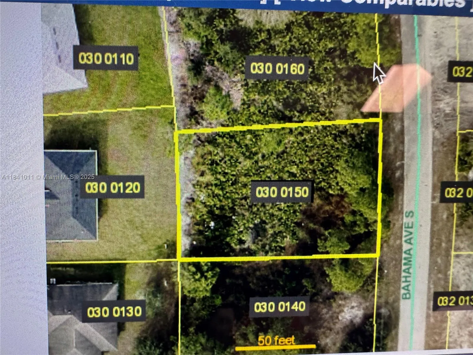768 Bahama, Lehigh Acres, FL 33974 photo 5