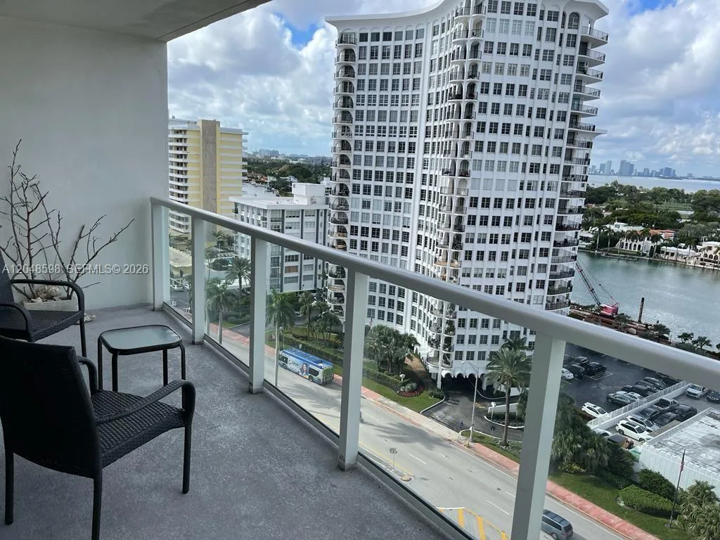 5701 Collins Ave # 1411, Miami Beach, FL 33140