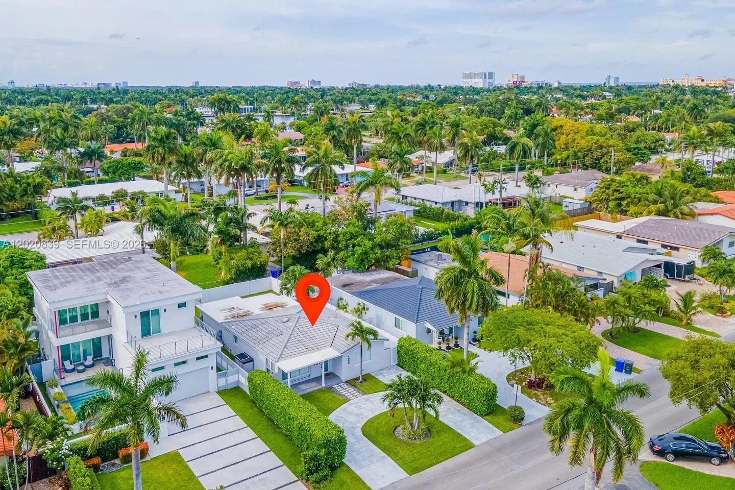 1239 Washington St # 1239, Hollywood, FL 33019