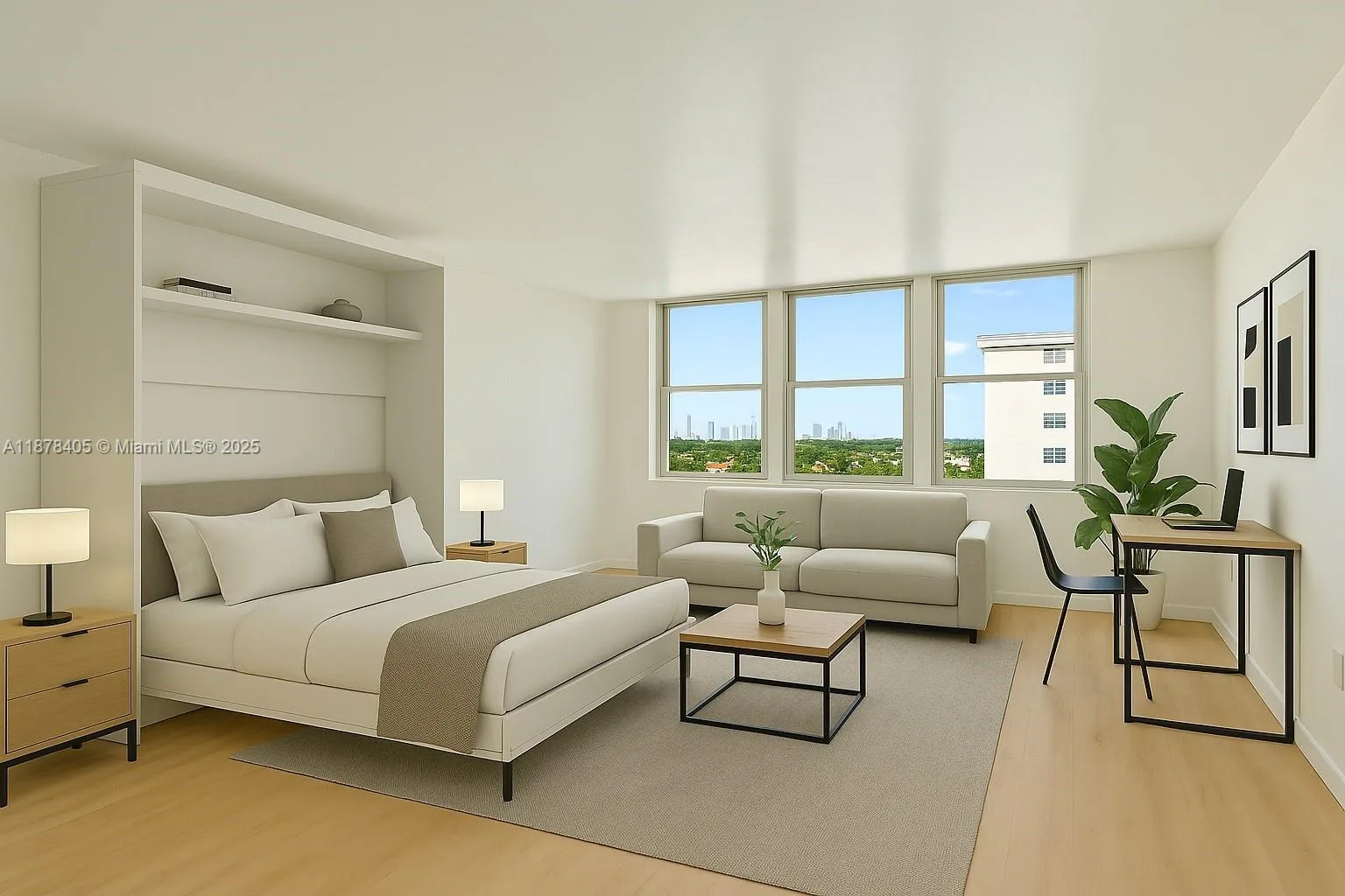 2899 Collins Ave # 1104, Miami Beach, FL 33140