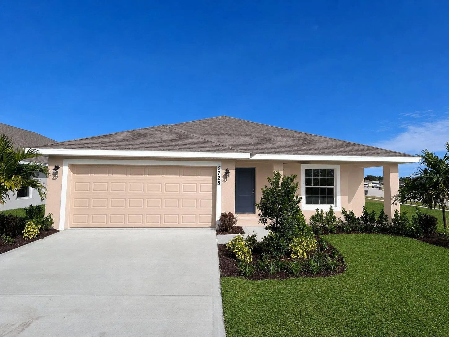 5728 Waterstone Boulevard, Fort Pierce, FL 34951