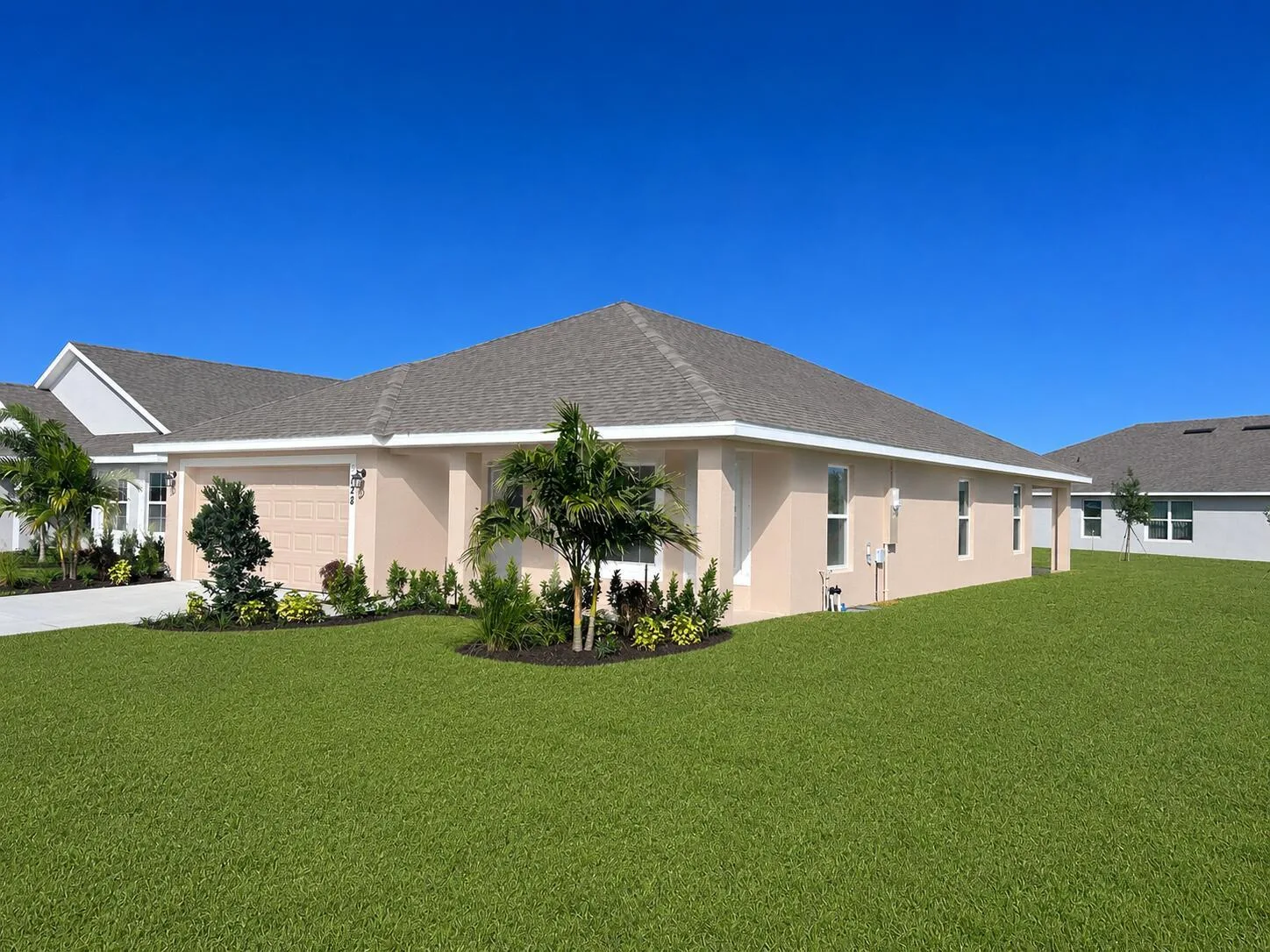 5728 Waterstone Boulevard, Fort Pierce, FL 34951 — zdjęcie 2