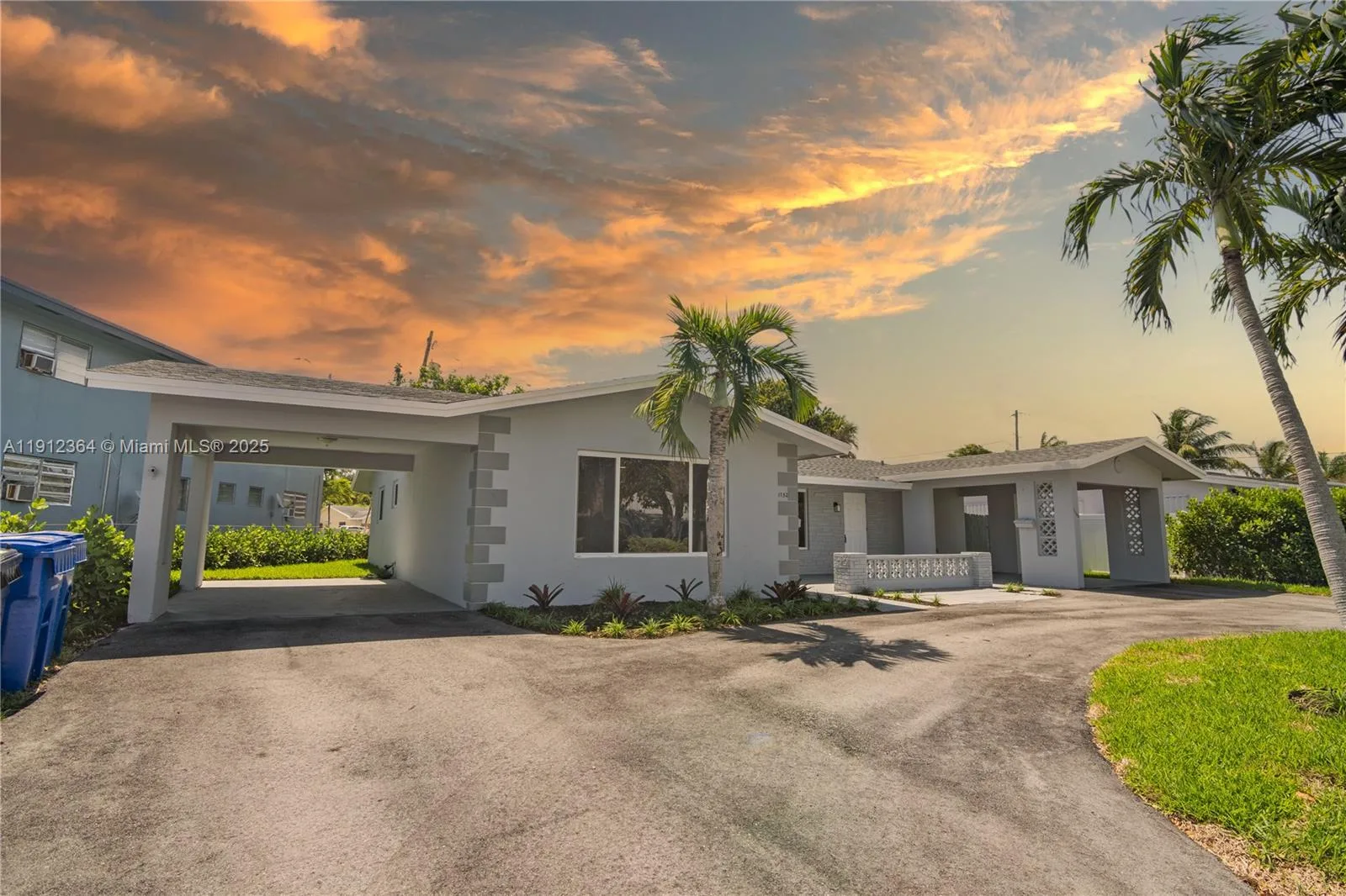 1750 NE 52nd St, Fort Lauderdale, FL 33334 photo 2