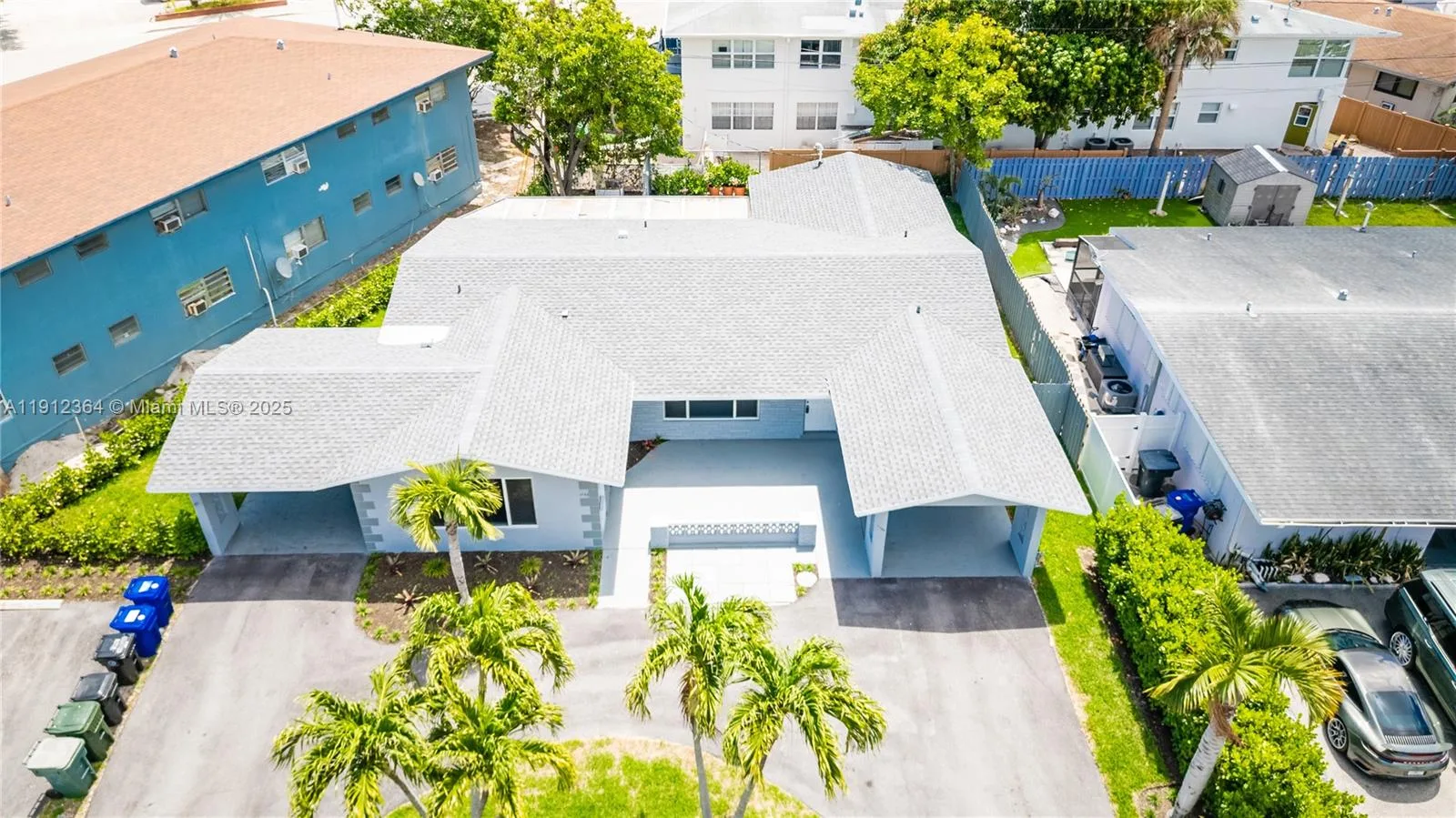 1750 NE 52nd St, Fort Lauderdale, FL 33334 photo 5