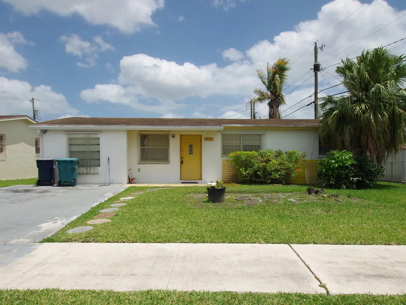 22315 SW 108th Court, Miami, FL 33170