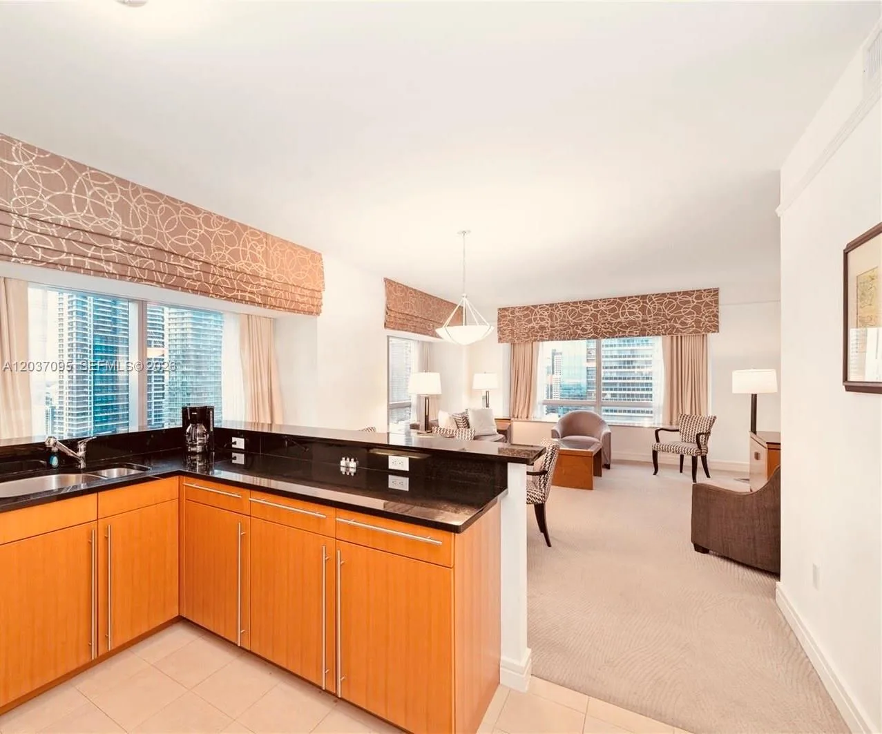 1435 Brickell Ave # 3412, Miami, FL 33131 photo 6