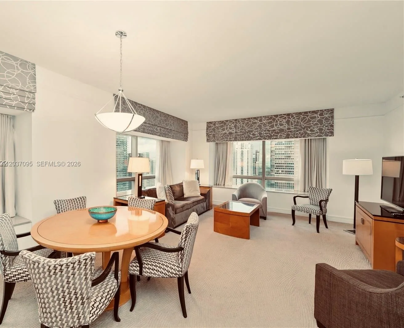 1435 Brickell Ave # 3412, Miami, FL 33131 photo 7