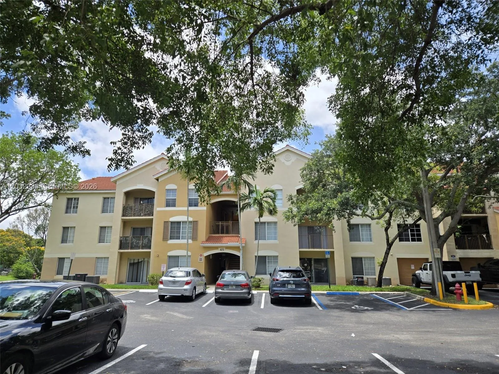 4151 San Marino Blvd # 103, West Palm Beach, FL 33409