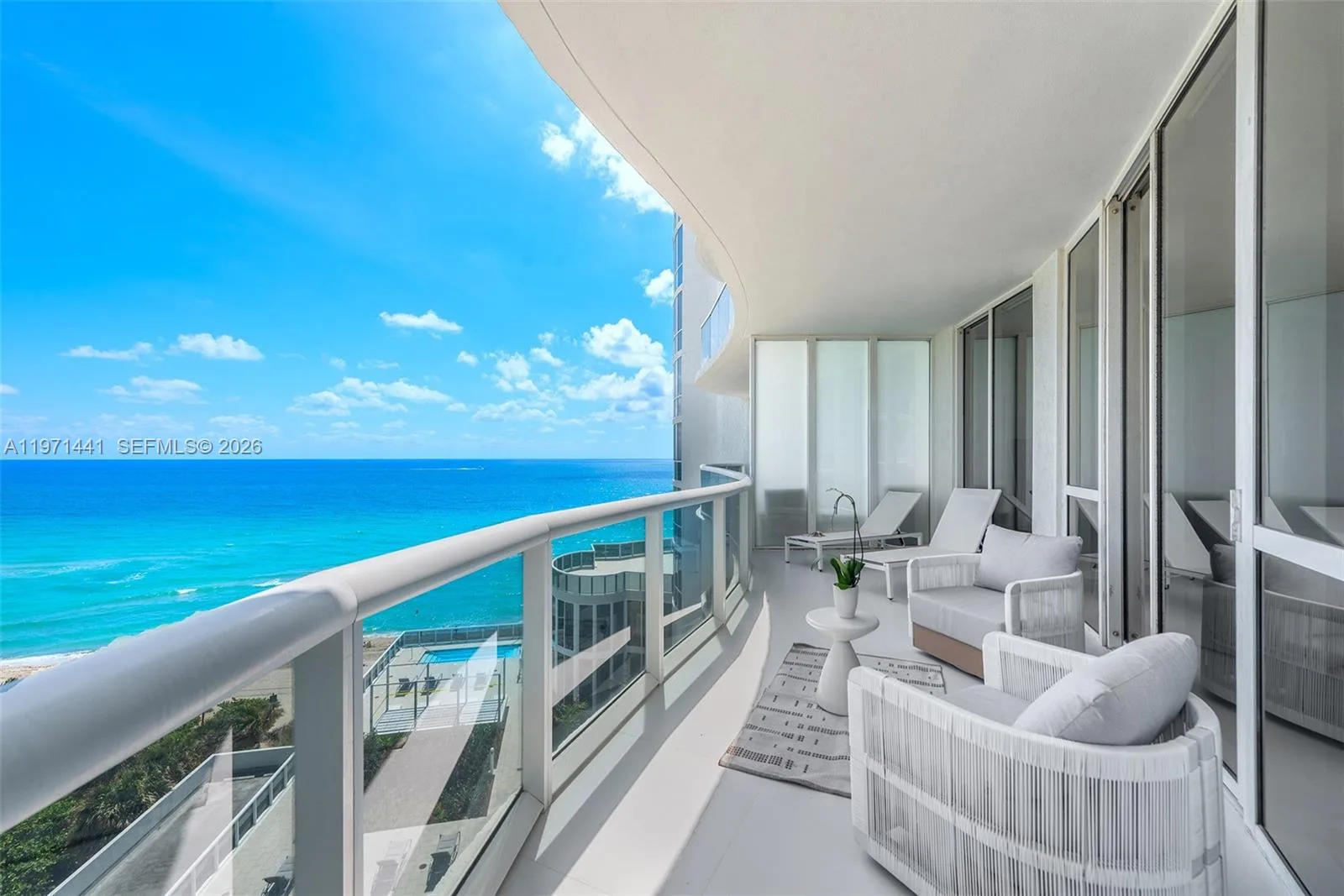 16001 Collins Ave # 803, Sunny Isles Beach, FL 33160