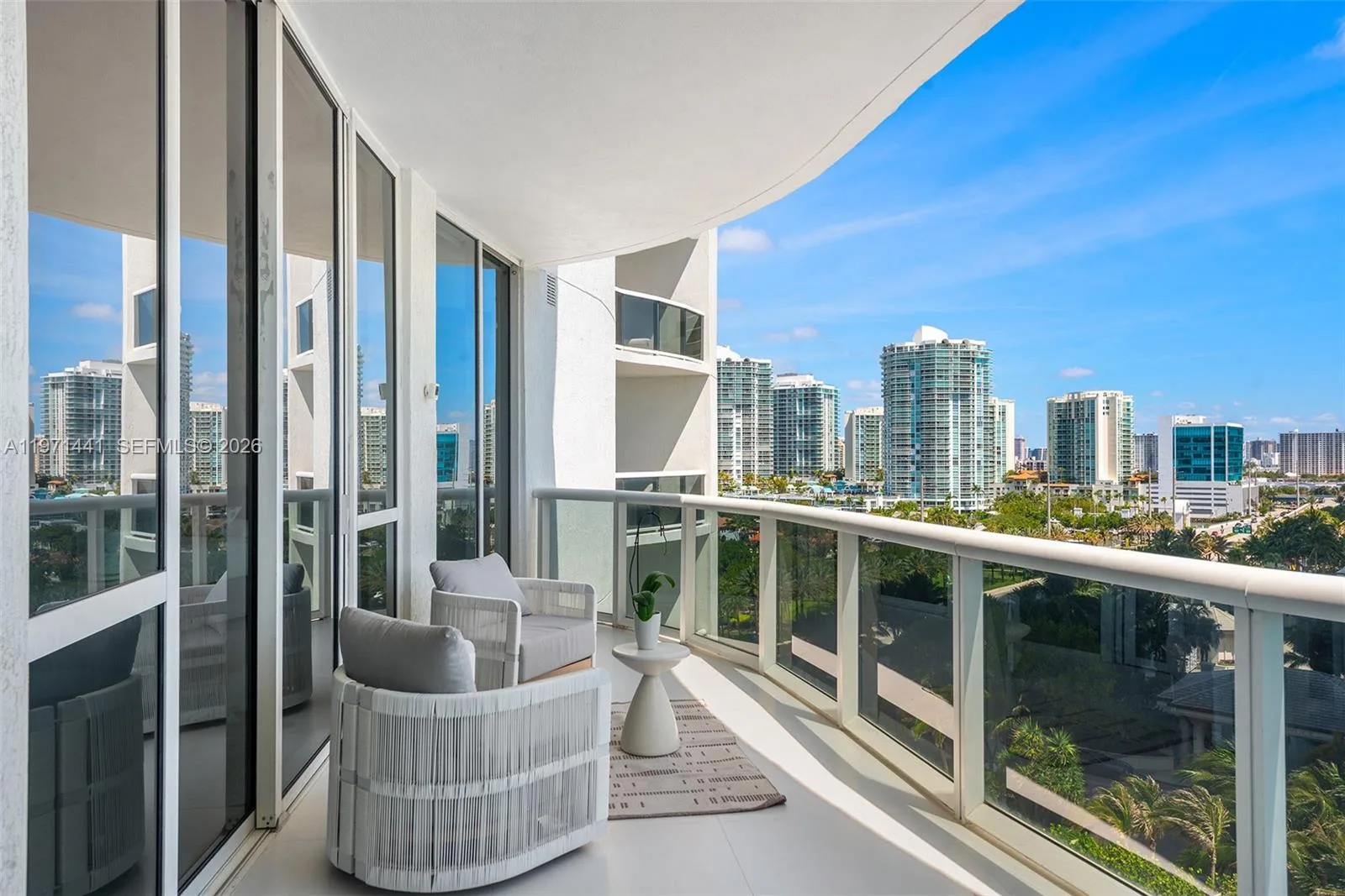 16001 Collins Ave # 803, Sunny Isles Beach, FL 33160 photo 3