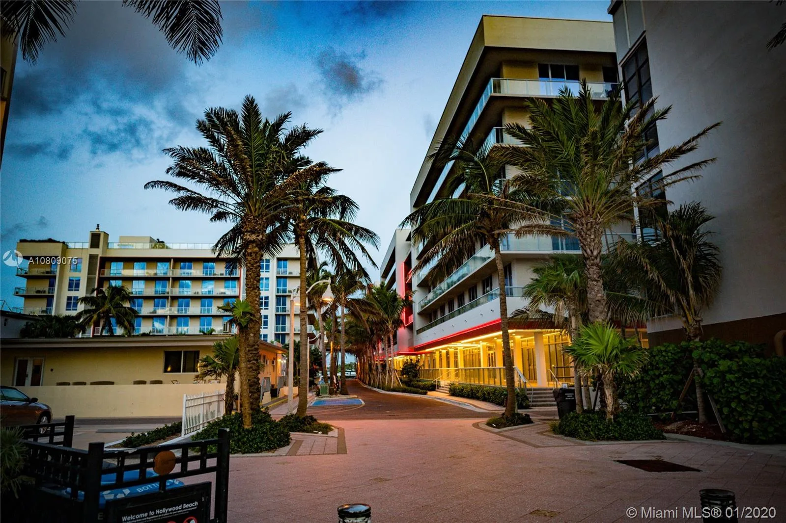 777 N Ocean Dr # N311, Hollywood, FL 33019 photo 2