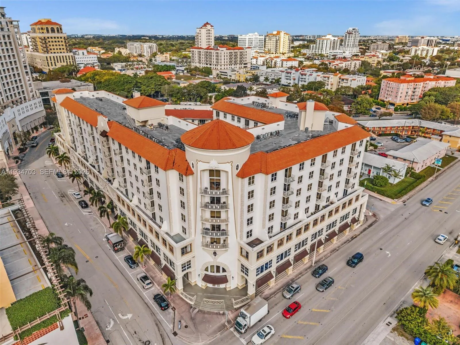 2030 S Douglas Rd # 216, Coral Gables, FL 33134