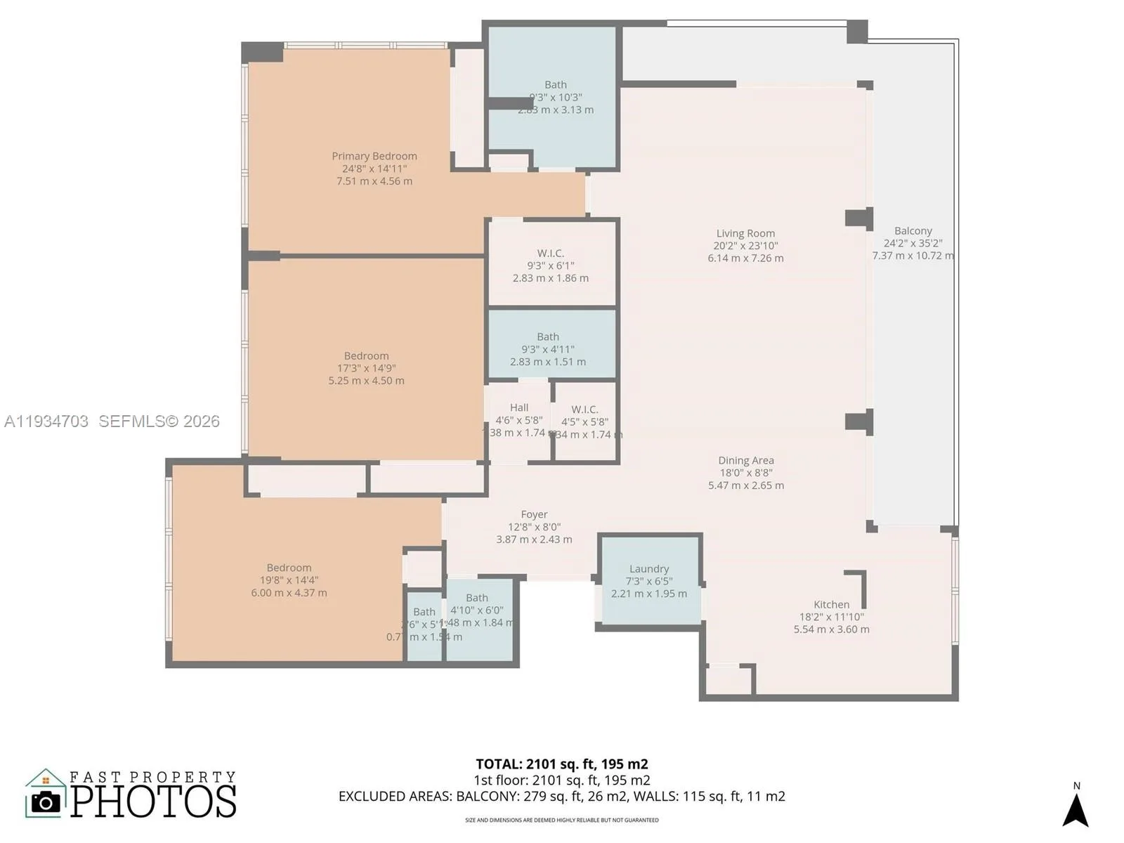 2030 S Douglas Rd # 216, Coral Gables, FL 33134 photo 3