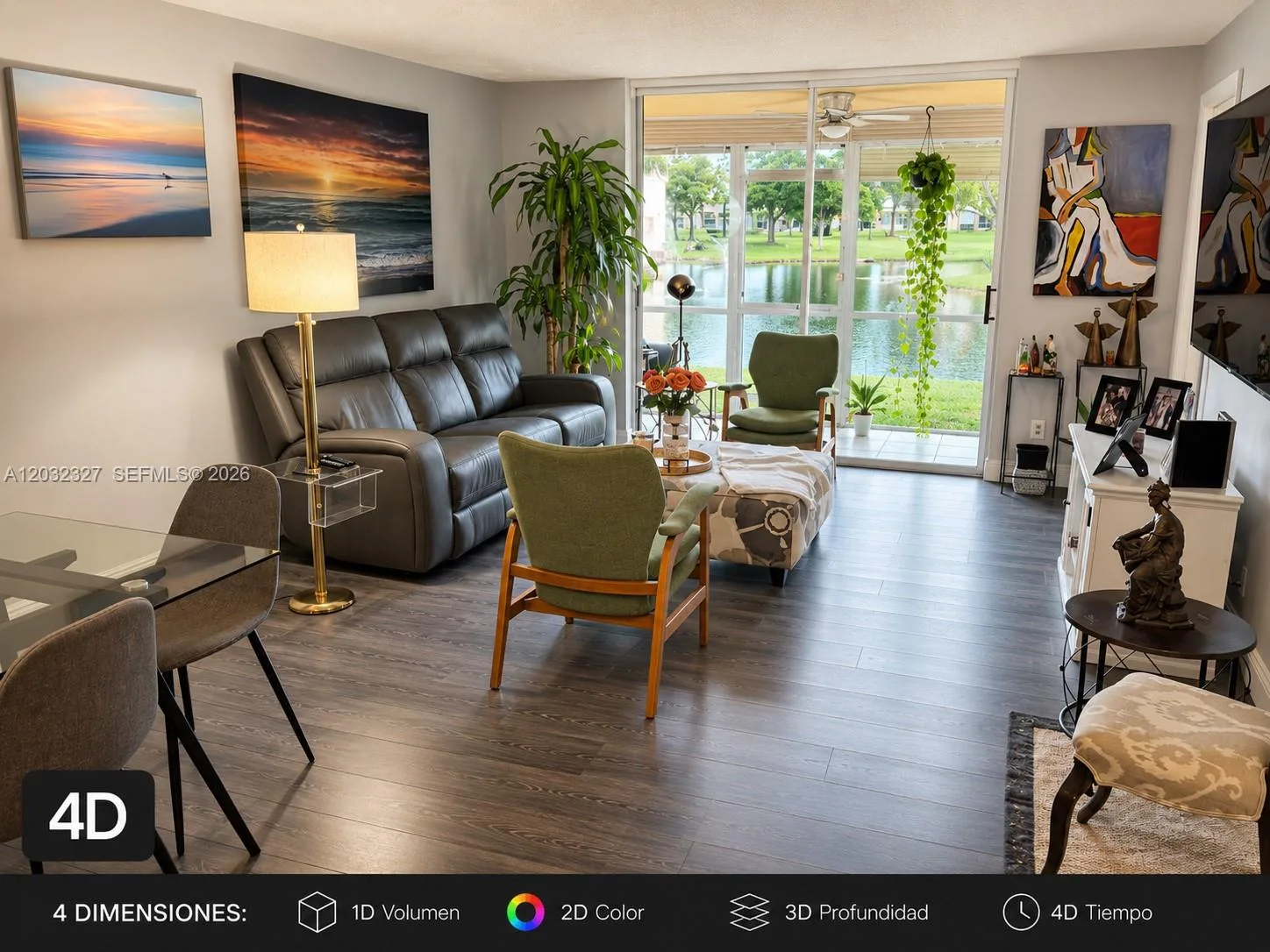 9241 Sunrise Lakes Blvd # 109, Sunrise, FL 33322 photo 7