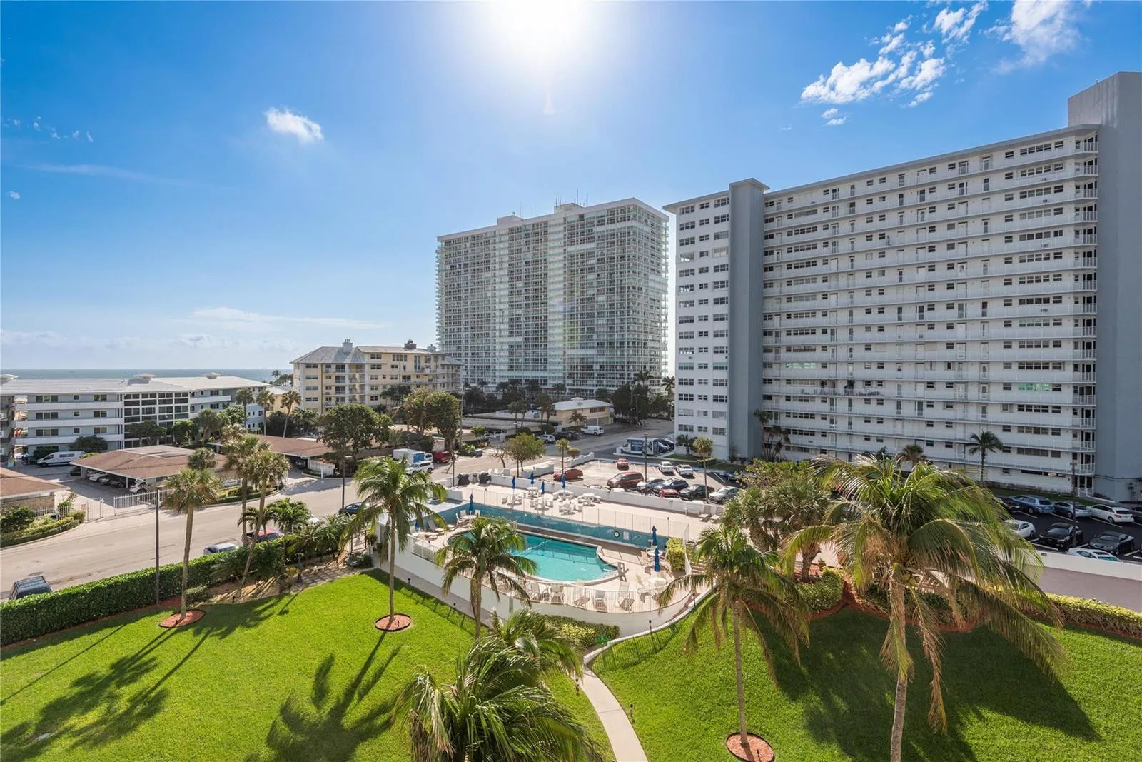 1900 S Ocean Drive # 604, Fort Lauderdale, FL 33316