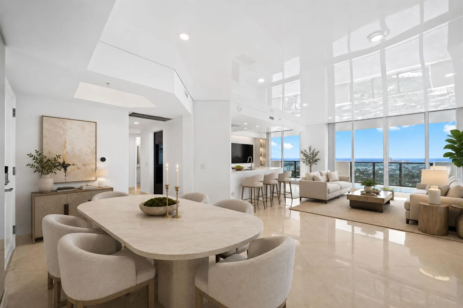 411 N New River Dr Drive E # 3605, Fort Lauderdale, FL 33301