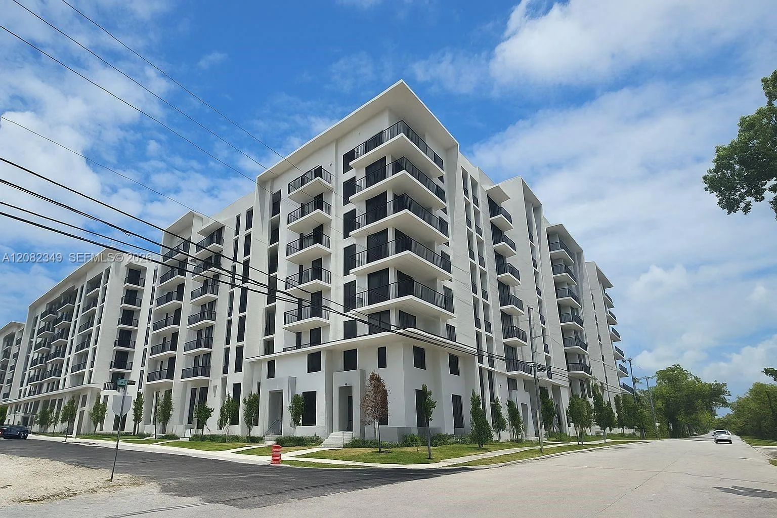 1155 NE 126th St # 403, North Miami, FL 33161