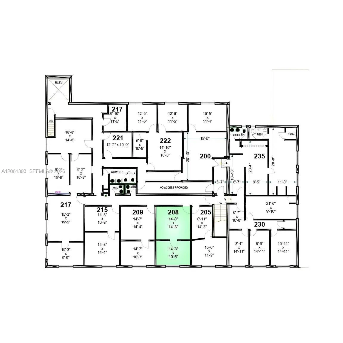 5245 NW 36th St # 208, Miami Springs, FL 33166 photo 2