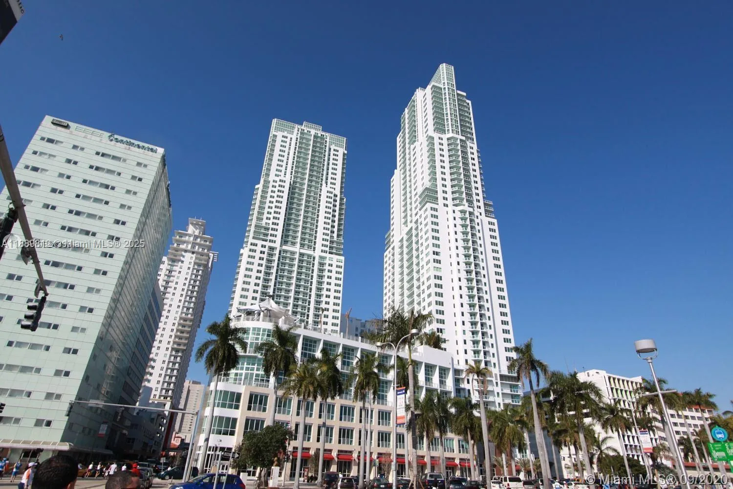 244 Biscayne Blvd # 2105, Miami, FL 33132