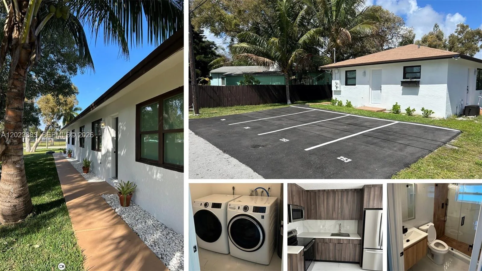 251-253 SW 11th St, Dania Beach, FL 33004