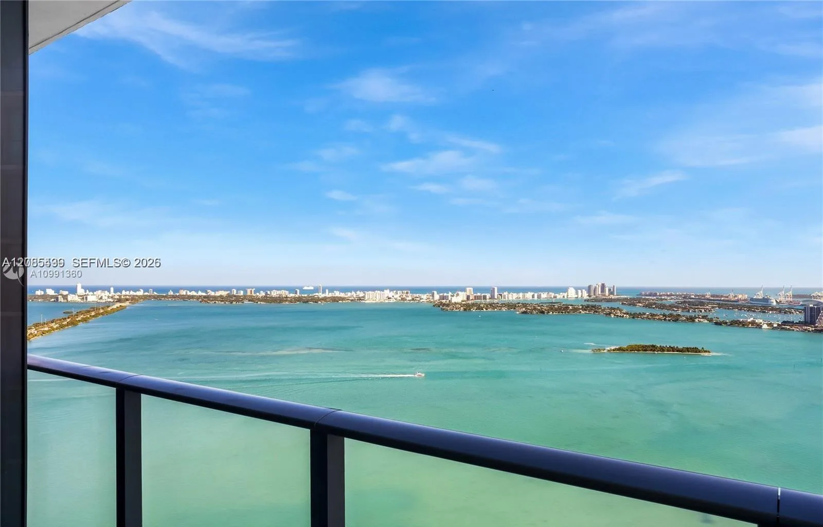 480 NE 31st St # 1505, Miami, FL 33137