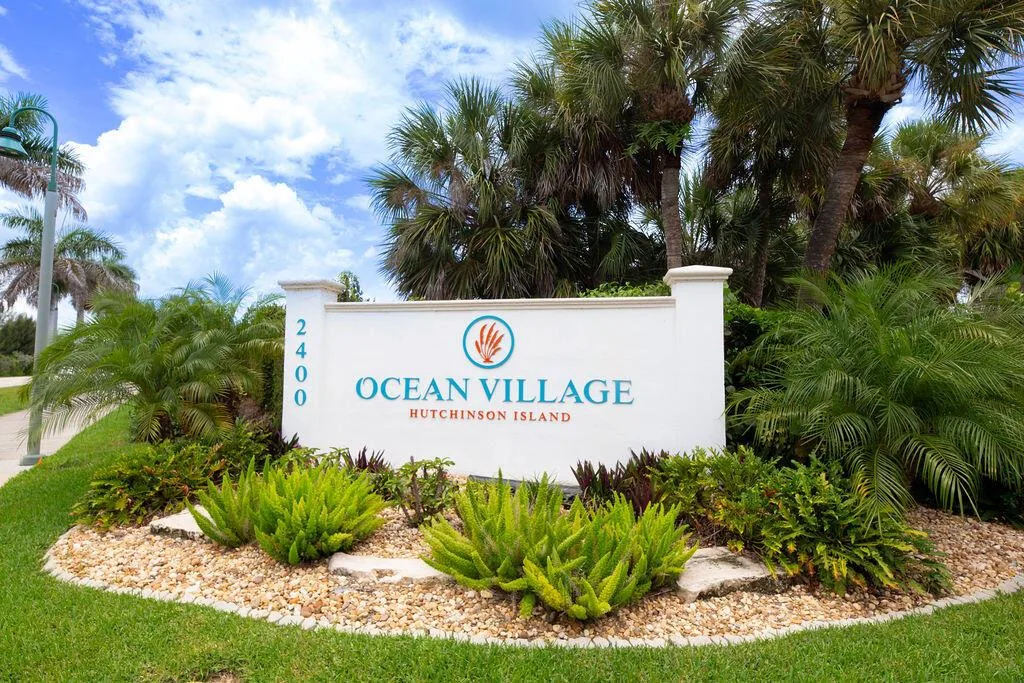 2400 S OCEAN Drive # 6523, Fort Pierce, FL 34949
